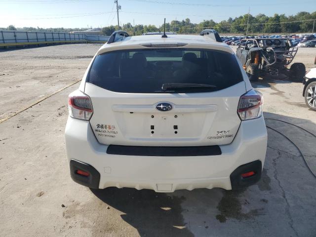 Photo 6 from auction – 2014 SUBARU XV CROSSTR with VIN JF2GPBKC6EH274245