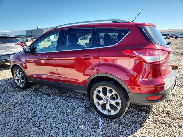 Photo 2 from auction – 2015 FORD ESCAPE TIT with VIN 1FMCU9JX7FUB40447
