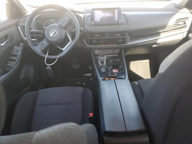 Photo 8 from auction – 2023 NISSAN ROGUE SV with VIN 5N1BT3BB6PC896969