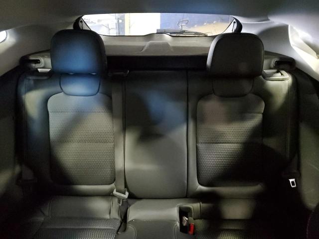 Photo 10 from auction – 2025 CHEVROLET TRAX 1LT with VIN KL77LHEP0SC260004