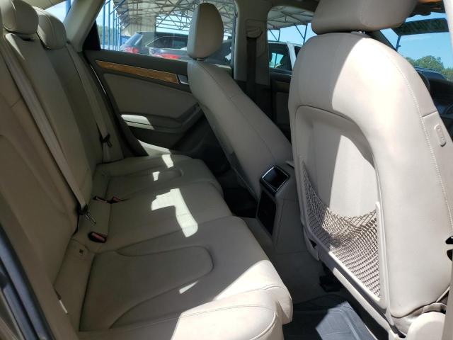 Photo 10 from auction – 2009 AUDI A4 PREMIUM with VIN WAUJF78K49N073628