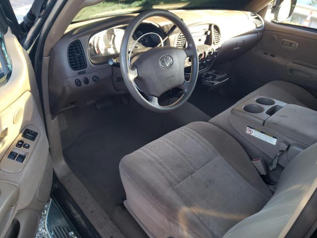 Photo 8 from auction – 2004 TOYOTA TUNDRA SR5 with VIN 5TBKT44174S443834