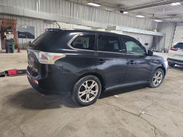 Photo 3 from auction – 2014 MITSUBISHI OUTLANDER with VIN JA4JZ4AX5EZ004572