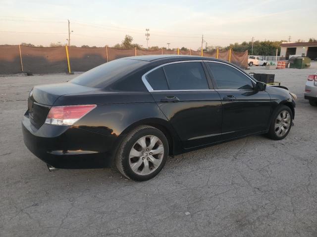 Photo 3 from auction – 2010 HONDA ACCORD EX with VIN 1HGCP2F74AA095247