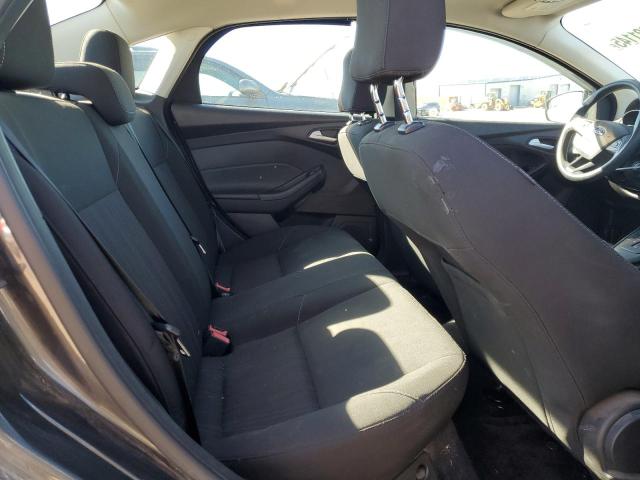 Photo 10 from auction – 2016 FORD FOCUS SE with VIN 1FADP3F28GL296939