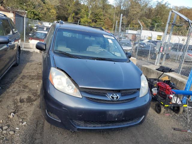 Photo 5 from auction – 2007 TOYOTA SIENNA CE with VIN 5TDZK23C17S074988