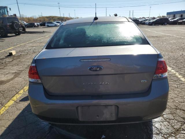 Photo 6 from auction – 2010 FORD FOCUS SE with VIN 1FAHP3FN9AW262509
