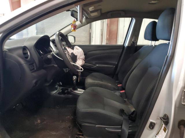 Photo 7 from auction – 2018 NISSAN VERSA S with VIN 3N1CN7AP7JK439387