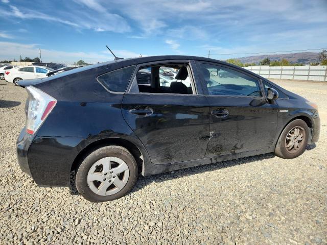 Photo 3 from auction – 2010 TOYOTA PRIUS with VIN JTDKN3DU5A0192414