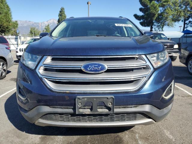 Photo 5 from auction – 2017 FORD EDGE SEL with VIN 2FMPK3J98HBB94547