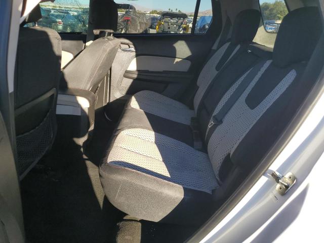 Photo 11 from auction – 2014 GMC TERRAIN SL with VIN 2GKALMEK4E6164142