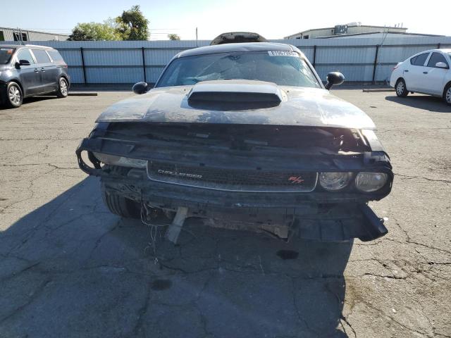 Photo 5 from auction – 2013 DODGE CHALLENGER with VIN 2C3CDYBT7DH501626