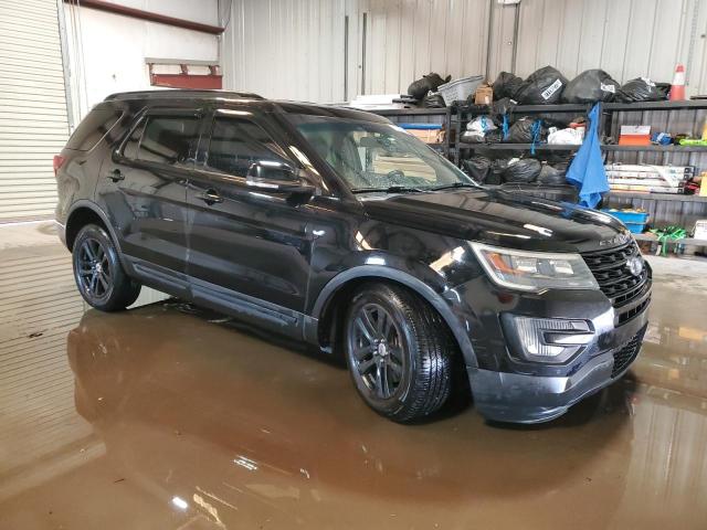 صورة رقم 4 من المزاد - 2016 FORD EXPLORER S مع VIN 1FM5K8GT4GGB52245