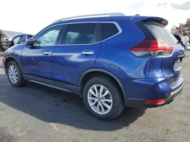 Photo 2 from auction – 2020 NISSAN ROGUE S with VIN KNMAT2MV7LP536453
