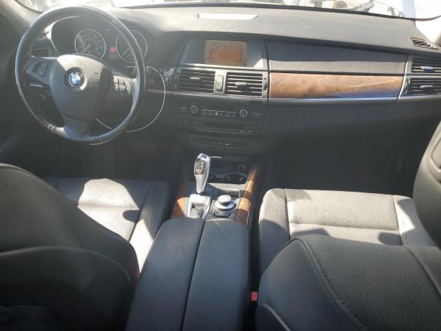 Photo 8 from auction – 2009 BMW X5 XDRIVE3 with VIN 5UXFF03579LJ95332
