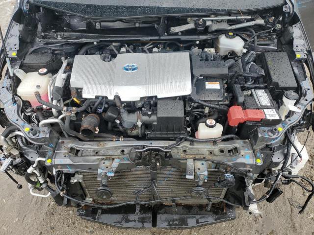 Photo 11 from auction – 2017 TOYOTA PRIUS PRIM with VIN JTDKARFP0H3036618