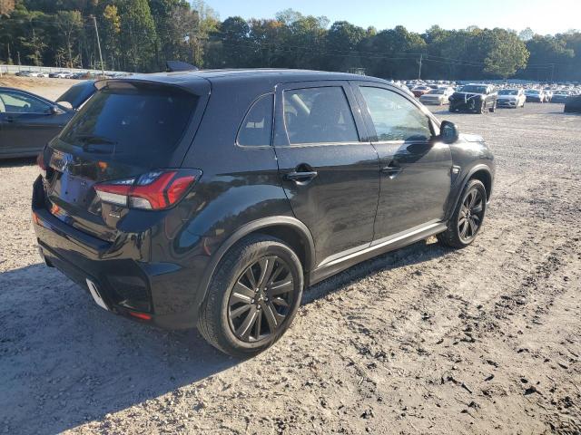 Photo 3 from auction – 2022 MITSUBISHI OUTLANDER with VIN JA4APUAU1NU018350