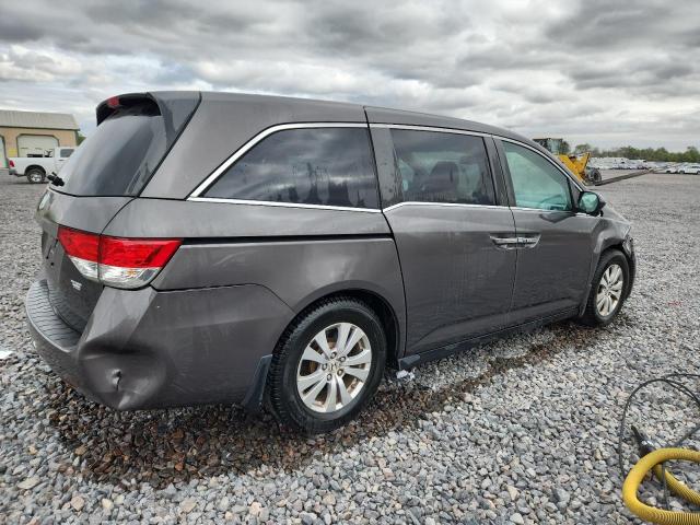 Photo 3 from auction – 2015 HONDA ODYSSEY EX with VIN 5FNRL5H63FB044282