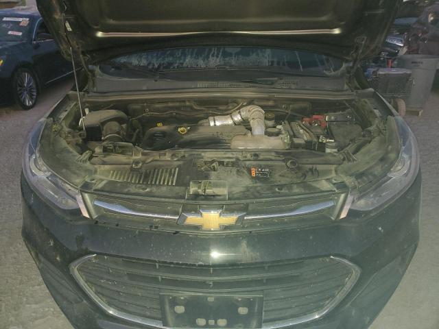 Photo 12 from auction – 2021 CHEVROLET TRAX 1LT with VIN KL7CJPSM9MB365884
