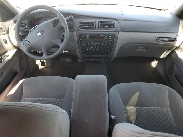 Photo 8 from auction – 2003 FORD TAURUS SE with VIN 1FAFP53U93G179724