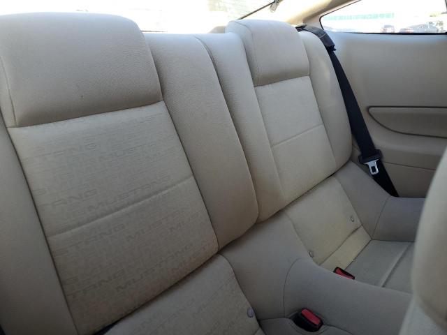 Photo 10 from auction – 2005 FORD MUSTANG with VIN 1ZVFT80N855149419