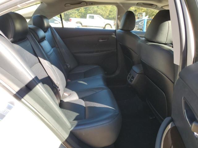 Photo 10 from auction – 2012 LEXUS ES 350 with VIN JTHBK1EG6C2506258