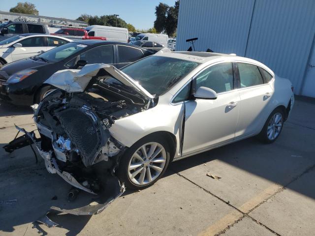 BUICK VERANO CON 2015 with VIN 1G4PR5SK5F4218609 - Photo from auction