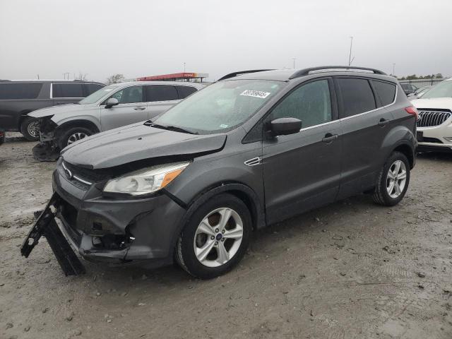Photo 1 from auction – 2016 FORD ESCAPE SE with VIN 1FMCU0GX6GUC26532