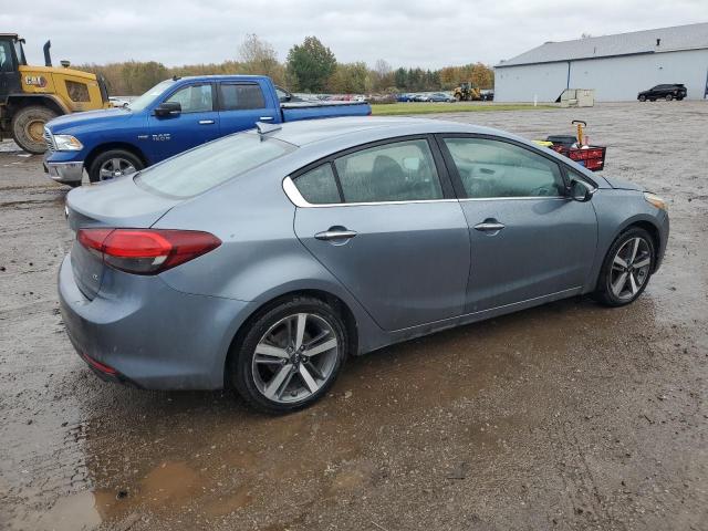 Photo 3 from auction – 2017 KIA FORTE EX with VIN 3KPFL4A83HE113974