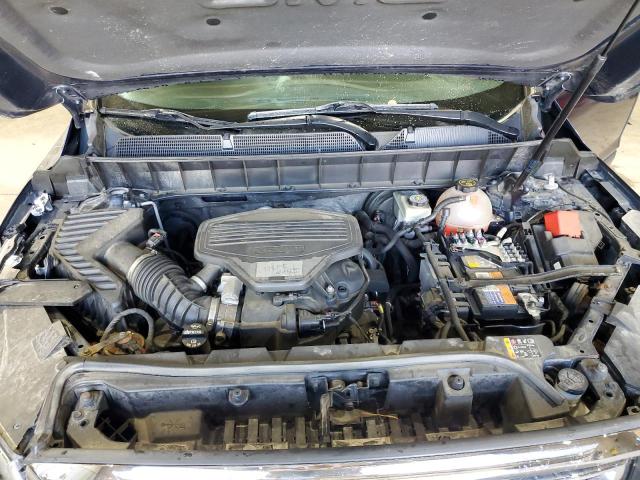 Photo 12 from auction – 2018 GMC ACADIA SLT with VIN 1GKKNULS0JZ198420