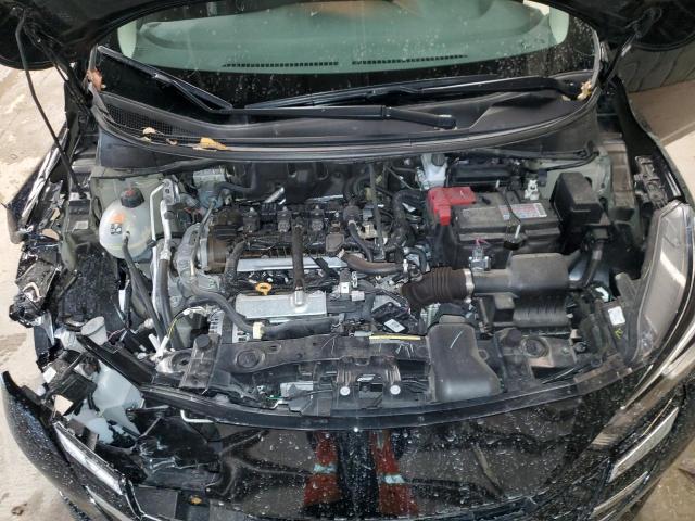 Photo 11 from auction – 2024 NISSAN VERSA SV with VIN 3N1CN8EV5RL908562