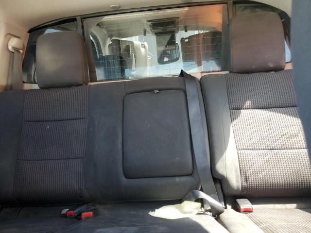 Photo 10 from auction – 2012 NISSAN TITAN S with VIN 1N6AA0ED8CN314903