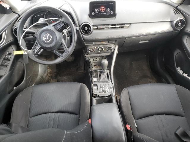 Photo 8 from auction – 2019 MAZDA CX-3 SPORT with VIN JM1DKDB77K1453929