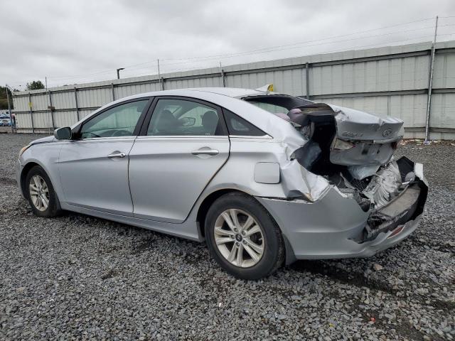 Photo 2 from auction – 2011 HYUNDAI SONATA GLS with VIN 5NPEB4AC0BH307142
