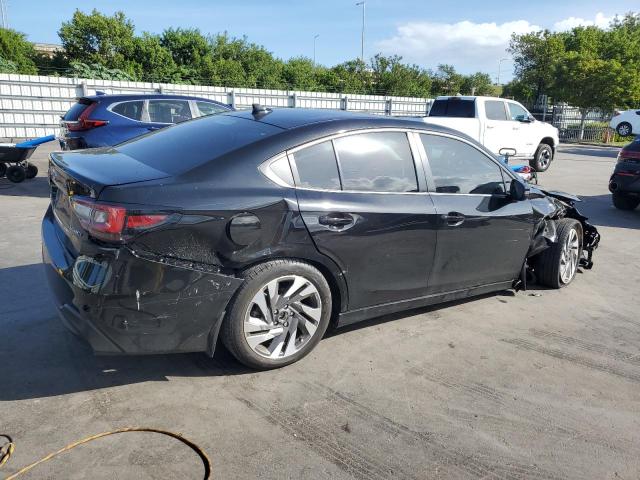 Photo 3 from auction – 2024 SUBARU LEGACY LIM with VIN 4S3BWAN60R3012834