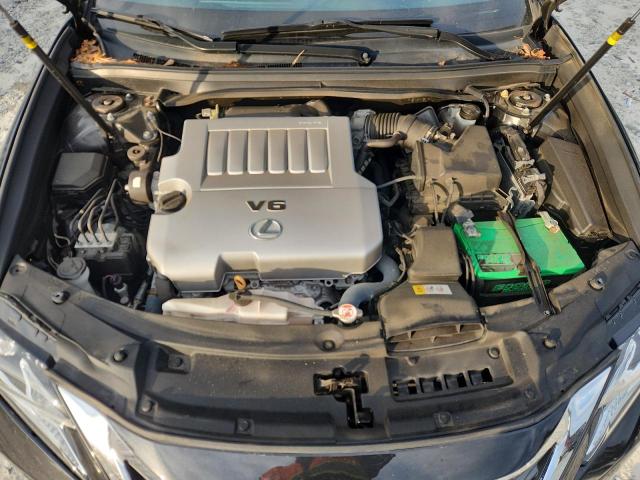 Photo 11 from auction – 2017 LEXUS ES 350 with VIN 58ABK1GGXHU070013