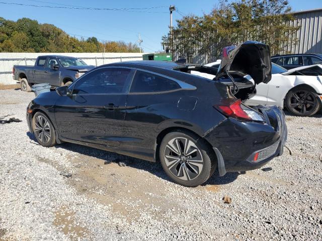 Photo 2 from auction – 2016 HONDA CIVIC EX with VIN 2HGFC3B37GH351022
