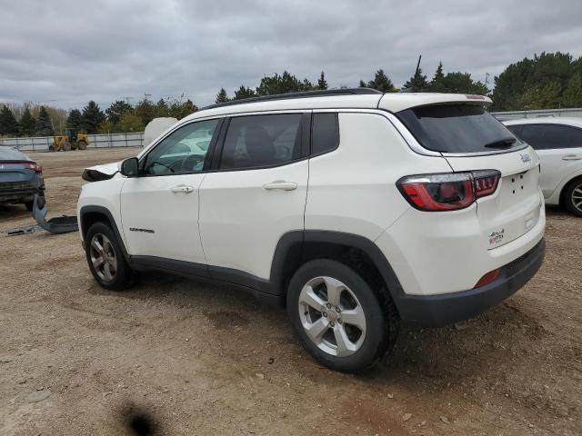 Photo 2 from auction – 2019 JEEP COMPASS with VIN 3C4NJDBB6KT711927