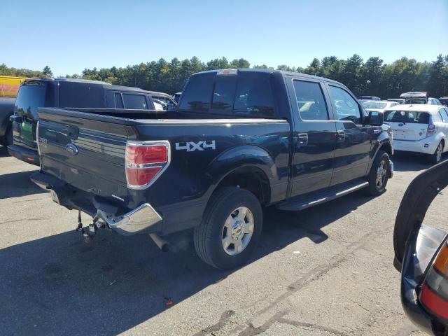 Photo 3 from auction – 2014 FORD F150 SUPER with VIN 1FTFW1EF7EFB87074