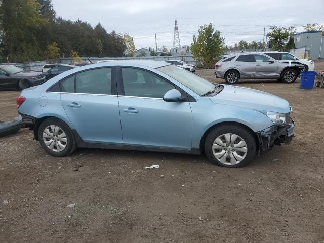 Photo 4 from auction – 2012 CHEVROLET CRUZE with VIN 1G1PF5SC4C7238603