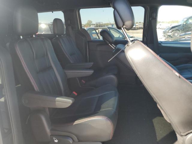 Zdjęcie 11 z aukcji – 2017 DODGE GRAND CARA z VIN 2C4RDGEG3HR740718