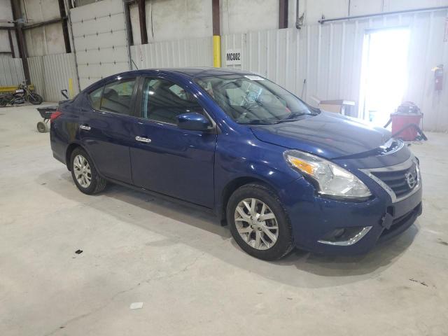 Photo 4 from auction – 2019 NISSAN VERSA S with VIN 3N1CN7APXKL804222