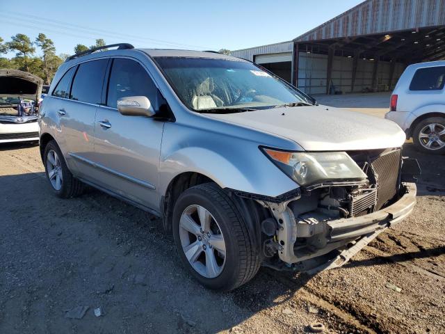 Photo 4 from auction – 2011 ACURA MDX with VIN 2HNYD2H23BH535356