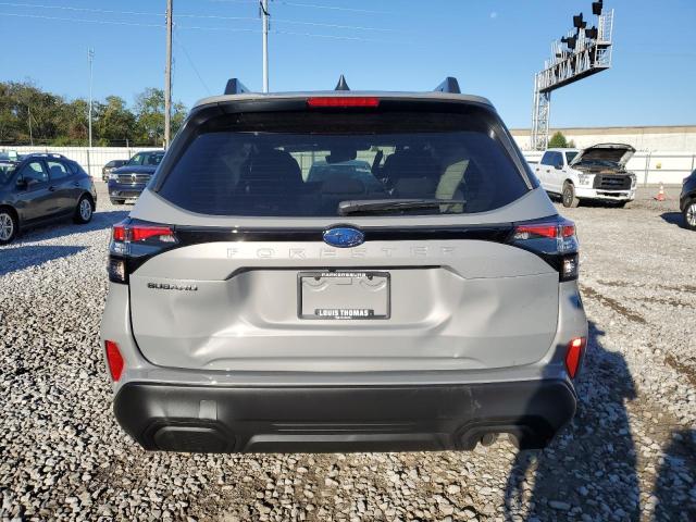 Photo 6 from auction – 2025 SUBARU FORESTER PREMIUM with VIN JF2SLDDC8SH601139