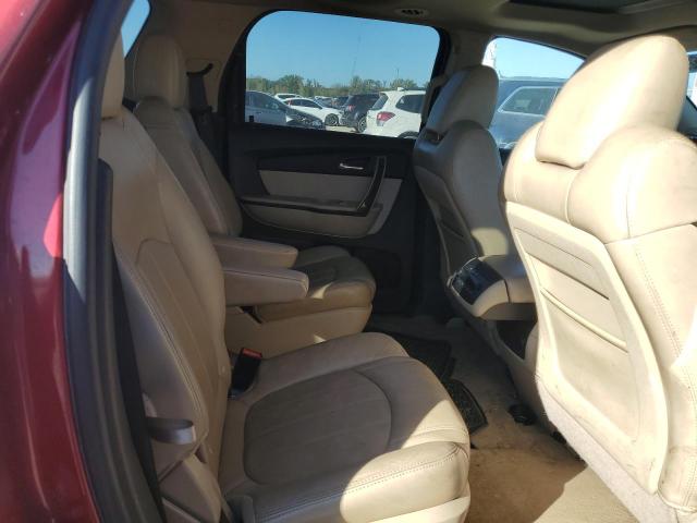 Photo 11 from auction – 2012 GMC ACADIA DEN with VIN 1GKKVTED7CJ353894