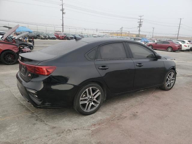 Photo 3 from auction – 2019 KIA FORTE with VIN 3KPF34AD2KE110357