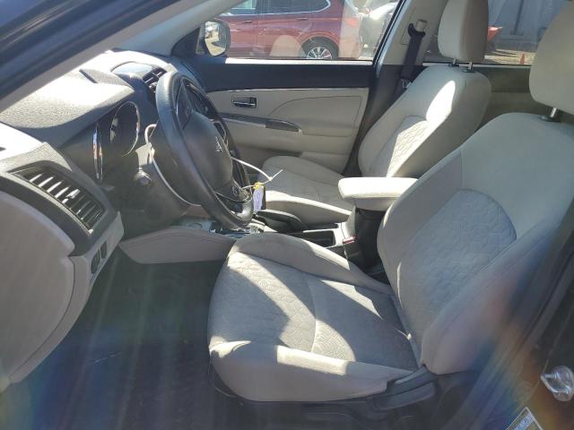 Снимка 7 от търг – 2020 MITSUBISHI OUTLANDER SPORT SE с VIN JA4AP4AU4LU030716
