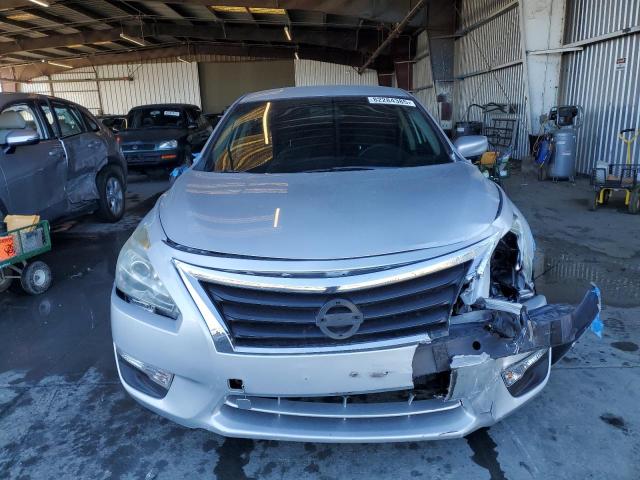 Photo 5 from auction – 2014 NISSAN ALTIMA 2.5 with VIN 1N4AL3AP2EN348178