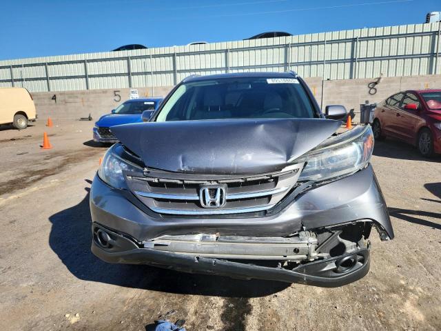 Photo 5 from auction – 2012 HONDA CR-V EXL with VIN 2HKRM3H74CH510924