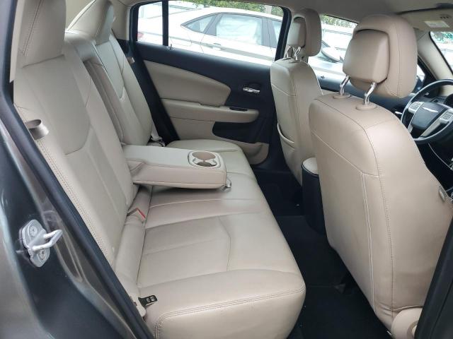 Photo 10 from auction – 2013 CHRYSLER 200 LIMITE with VIN 1C3CCBCG7DN503711